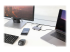 Targus - Docking station - Right-angle