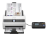Epson WorkForce DS-870 - Front