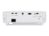 Acer H6830BD - DLP projector - Back
