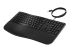 HP 485 Comfort - Keyboard - Right-angle