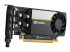 NVIDIA T1000 - Graphics card - Left-angle
