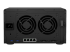 Synology Disk Station DS1621+ - Back