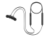 Beats Flex All-Day - Earphones with mic - Front
