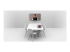 Neat Bar - Video conferencing kit (video bar, touchscreen console) - Front