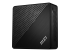 MSI Cubi 5 12M - mini PC Core i7 1255U 1.7 GHz - Right-angle