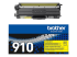 Brother TN910Y - Ultra Jumbo - Front