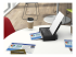 Epson WorkForce WF-110W - Right-angle