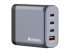Verbatim - Power adapter - Right-angle