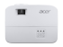Acer X1526 - DLP projector - Top