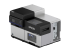 Epson ColorWorks C8000e (BK) - Right-angle