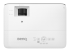 BenQ TK700 - DLP projector - Top