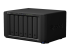 Synology Disk Station DS1621+ - Right-angle