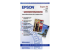 Epson Premium Semigloss Photo Paper - Front