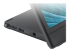 ASUS ZenScreen MB17AHG - Close up