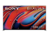 Sony Bravia 9 K-85XR90 85" Class (84.6" viewable) LED-backlit LCD TV - Front