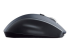 Logitech M705 - Mouse - Left side
