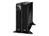 APC Smart-UPS SRT 3000VA - Right-angle