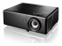 Optoma UHZ55 - DLP projector - Right-angle