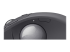 Logitech MX ERGO - Trackball - Close up
