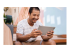 ASUS Chromebook Detachable CM30 CM3001DM2A R70052 - Back