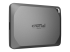 Crucial X9 Pro - SSD - Left-angle