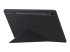Samsung EF-BX710 - Flip cover for tablet - Back