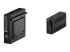 Dell - System mounting bracket - Right-angle