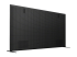 Sony Bravia 9 K-85XR90 85" Class (84.6" viewable) LED-backlit LCD TV - Back