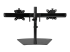 StarTech.com Dual Monitor Mount - Back