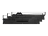 Epson - Black - print ribbon - Front