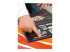 DYMO Omega - labelmaker - Top