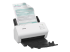 Brother ADS-4300N - document scanner - Left-angle