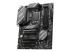 MSI B760 GAMING PLUS WIFI - Right-angle