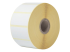 Brother - White - 51 x 26 mm 1900 label(s) (1 roll(s) x 1900 paper labels (pack of 16) - Right-angle