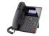 Poly Edge B10 - VoIP phone with caller ID/call waiting - Right-angle