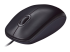 Logitech M90 - Mouse - Back