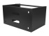 StarTech.com Wall Mount Patch Panel Bracket - Back