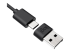 Logitech Zone Wired - Headset - Left-angle