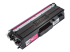 Brother TN-421M - Magenta - Left-angle