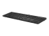 HP 125 - Keyboard - USB - Right-angle