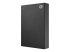 Seagate One Touch STKY1000400 - Right-angle