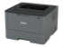 Brother HL-L5000D - printer - Right-angle