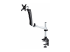 StarTech.com Monitor Desk Mount, VESA 75x75/100x100, 27/30-inch Screens - Right side