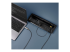 StarTech.com 50ft (15.2m) USB-C to HDMI 2.0 Active Optical Cable, 4K 60Hz - Close up