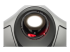 Kensington Orbit Optical Trackball - Close up