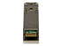 StarTech.com Cisco SFP-10G-SR-X Compatible SFP+ Module, 10GBASE-SR, 10GbE MMF Optic Transceiver, LC Connector, 300m, 850nm, DDM, Cisco Firepower, ASR9000, C9300, Mini GBIC Transceiver - Back