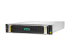 HPE Modular Smart Array 2060 10GbE iSCSI SFF Storage - Right-angle