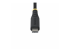 StarTech.com 2m USB-C Charging Cable, 240W, Silicone Jacket w/Braid - Close up