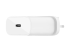 Belkin BoostCharge - Power adapter - Right-angle