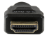 StarTech.com 5m High Speed HDMI Cable to DVI Digital Video Monitor - Close up